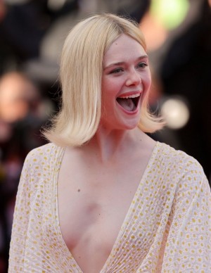 photos Elle Fanning