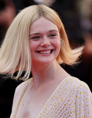 photos Elle Fanning