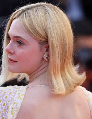 photos Elle Fanning