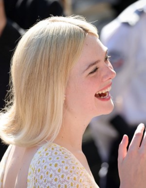 photos Elle Fanning