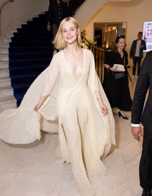 photos Elle Fanning