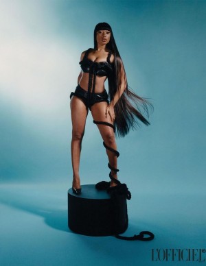 photos Megan Thee Stallion