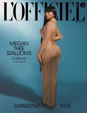 photos Megan Thee Stallion