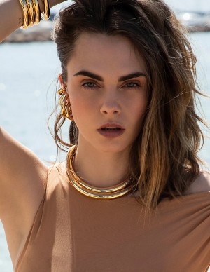 photos Cara Delevingne