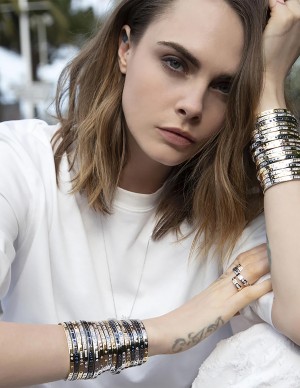 photos Cara Delevingne