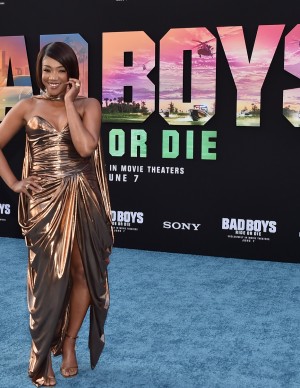 photos Tiffany Haddish