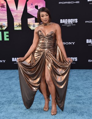 photos Tiffany Haddish