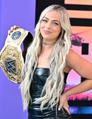 photos Liv Morgan