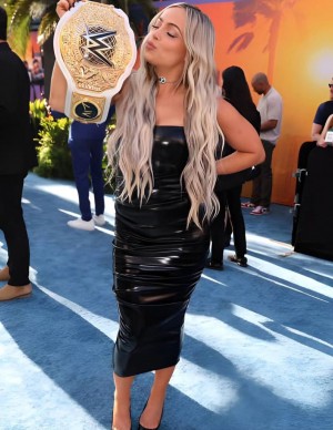 photos Liv Morgan