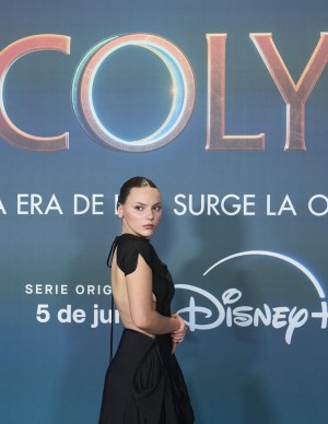 photos Dafne Keen