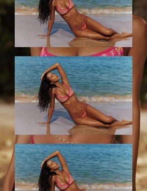 photos Lais Ribeiro