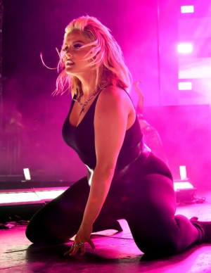 photos Bebe Rexha