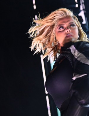 photos Bebe Rexha