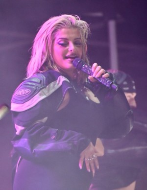 photos Bebe Rexha