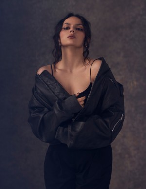 photos Dafne Keen