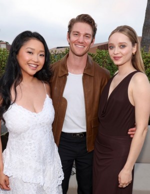 photos Lana Condor 