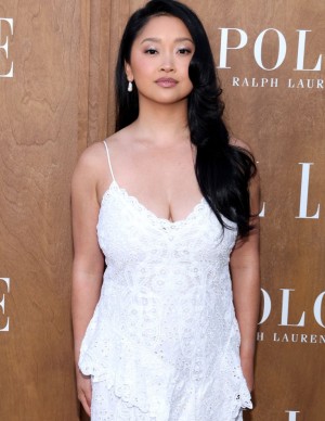 photos Lana Condor 