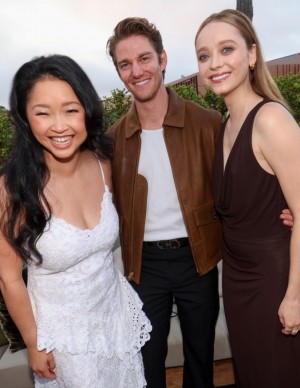 photos Lana Condor 