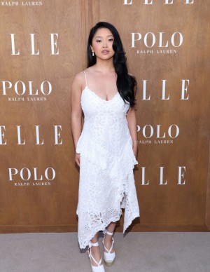 photos Lana Condor 