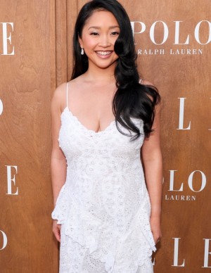 photos Lana Condor 