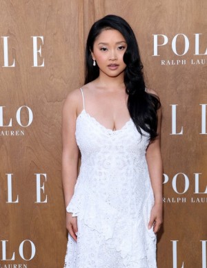 photos Lana Condor 