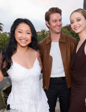 photos Lana Condor 