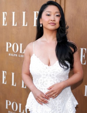 photos Lana Condor 