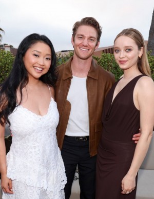 photos Lana Condor 