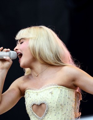 photos Sabrina Carpenter