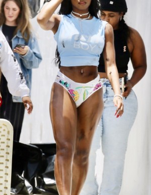 photos Normani Kordei