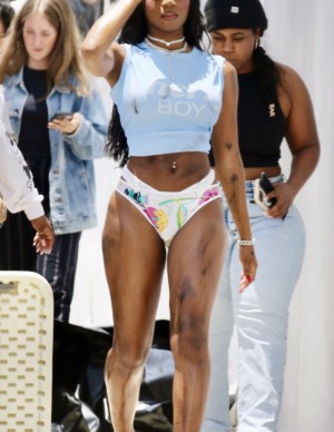 photos Normani Kordei