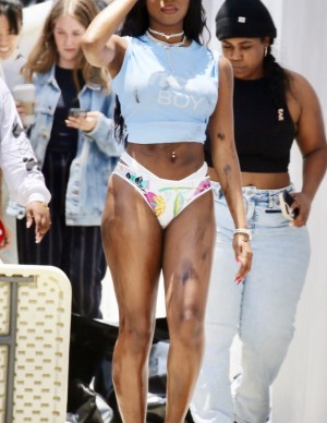 photos Normani Kordei