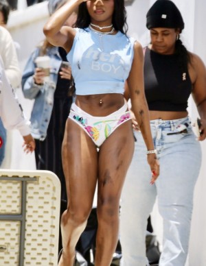 photos Normani Kordei