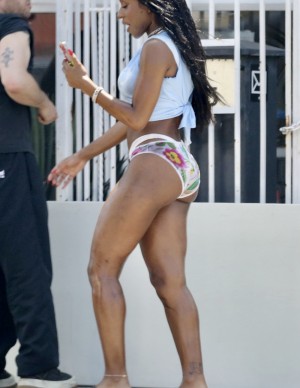 photos Normani Kordei