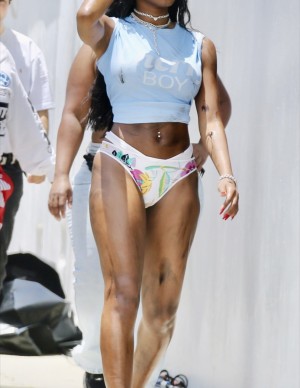 photos Normani Kordei