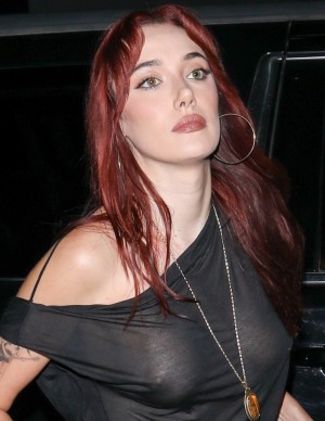 photos Olivia O Brien