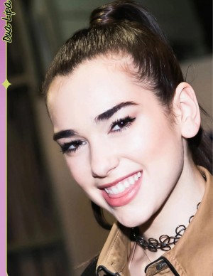 photos Dua Lipa