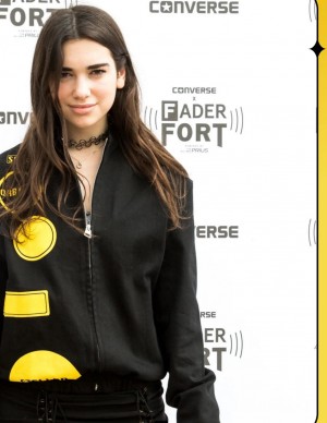 photos Dua Lipa