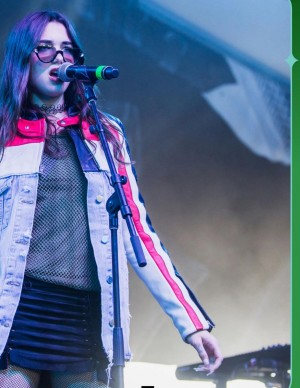 photos Dua Lipa