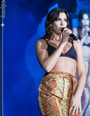 photos Dua Lipa