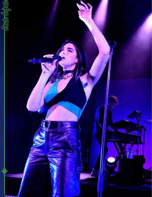 photos Dua Lipa