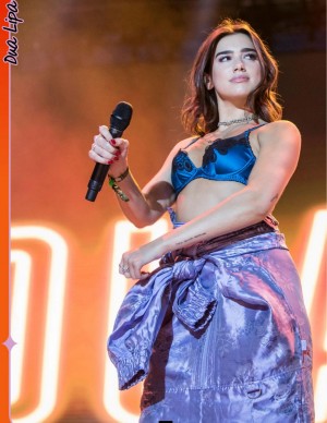 photos Dua Lipa