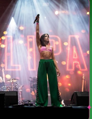 photos Dua Lipa
