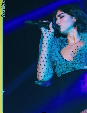 photos Dua Lipa