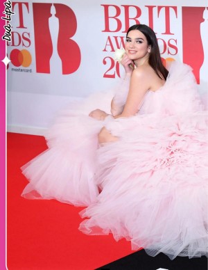 photos Dua Lipa