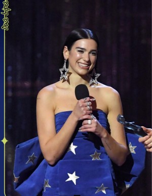 photos Dua Lipa