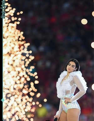 photos Dua Lipa