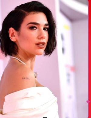 photos Dua Lipa