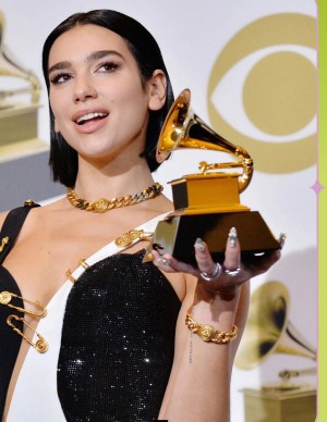photos Dua Lipa