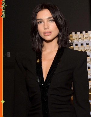 photos Dua Lipa